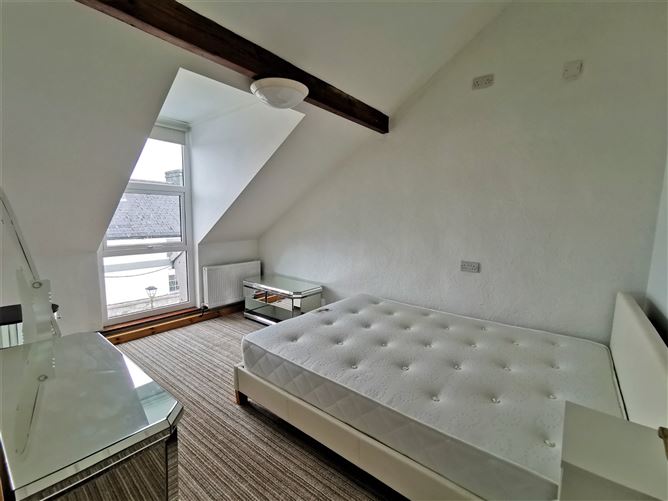 Main Street, Kiltimagh, Co. Mayo