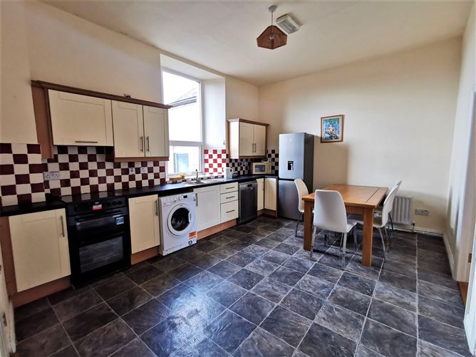 Main Street, Kiltimagh, Co. Mayo Sherry FitzGerald Hanley 4634955