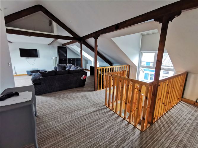 Main Street, Kiltimagh, Co. Mayo