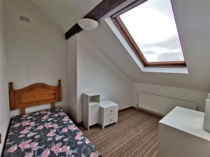 Main Street, Kiltimagh, Co. Mayo