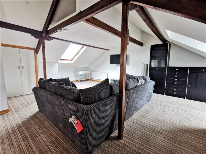 Main Street, Kiltimagh, Co. Mayo