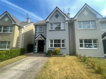 Main image for 22 Chandlers View, Cobh, Cork