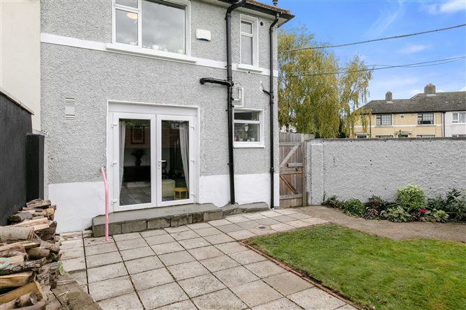 2 Melvin Road, Terenure,   Dublin 6W
