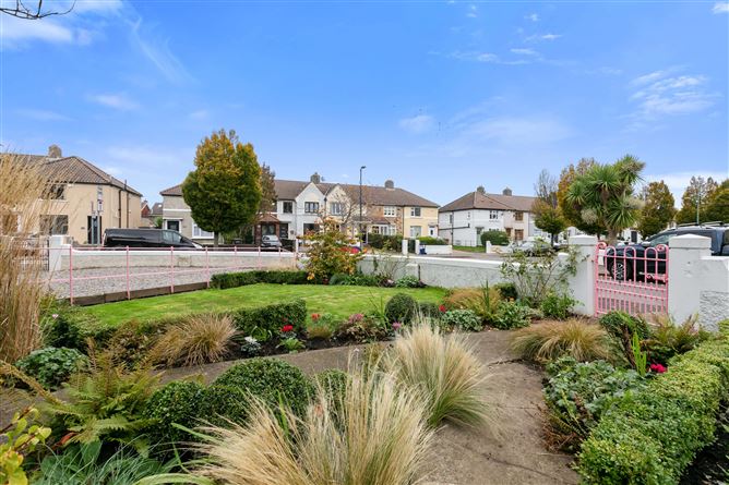2 Melvin Road, Terenure,   Dublin 6W