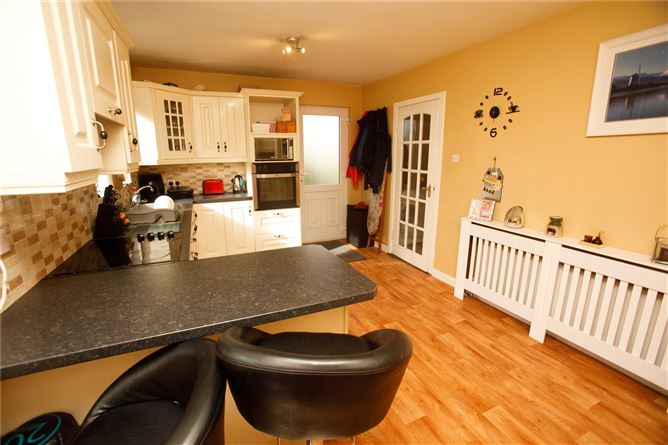 57 Fountain Court, Tralee, Co. Kerry