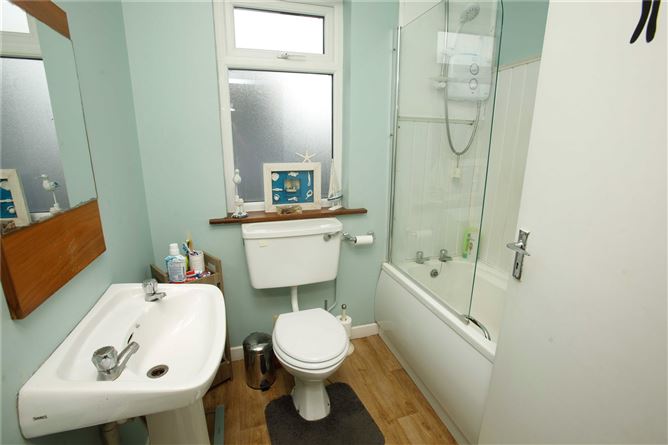 57 Fountain Court, Tralee, Co. Kerry