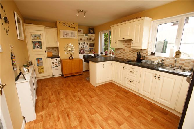 57 Fountain Court, Tralee, Co. Kerry