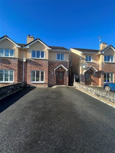 Main image for 79 Sliabh Carran , Gort, Galway