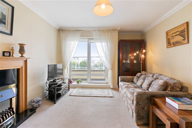 34 Lisalea, Blackrock, County Dublin