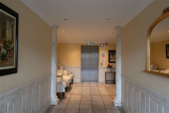 34 Lisalea, Blackrock, County Dublin