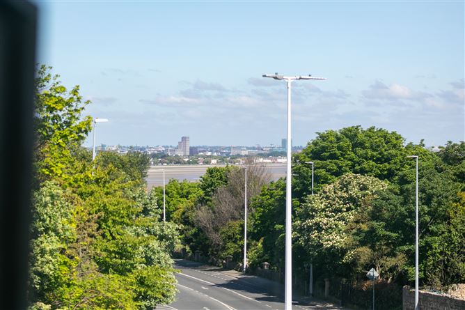 34 Lisalea, Blackrock, County Dublin
