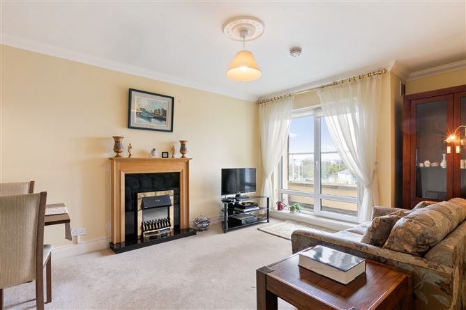 34 Lisalea, Blackrock, County Dublin