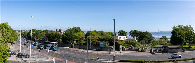 34 Lisalea, Blackrock, County Dublin