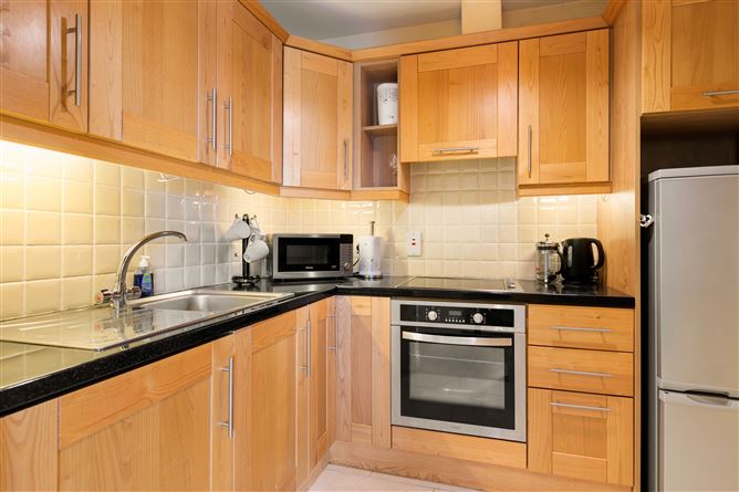 34 Lisalea, Blackrock, County Dublin