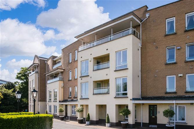 34 Lisalea, Blackrock, County Dublin