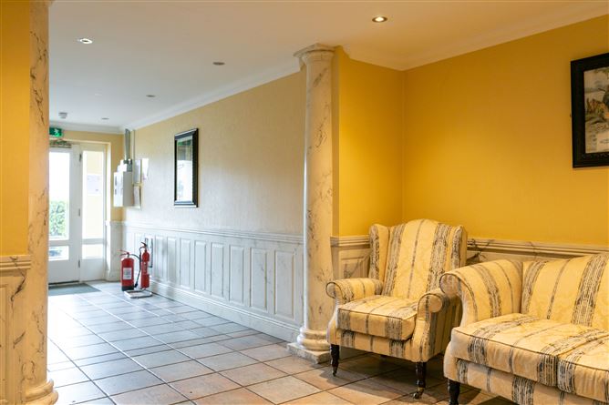 34 Lisalea, Blackrock, County Dublin