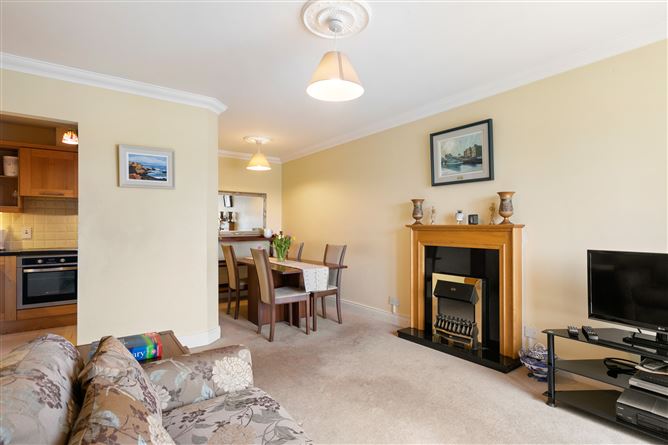 34 Lisalea, Blackrock, County Dublin