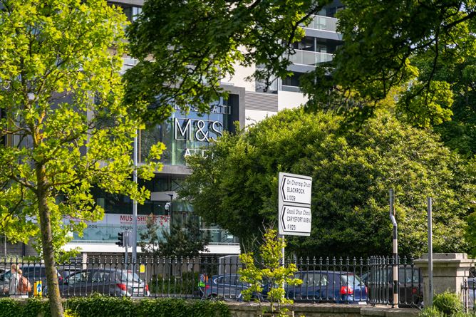 34 Lisalea, Blackrock, County Dublin