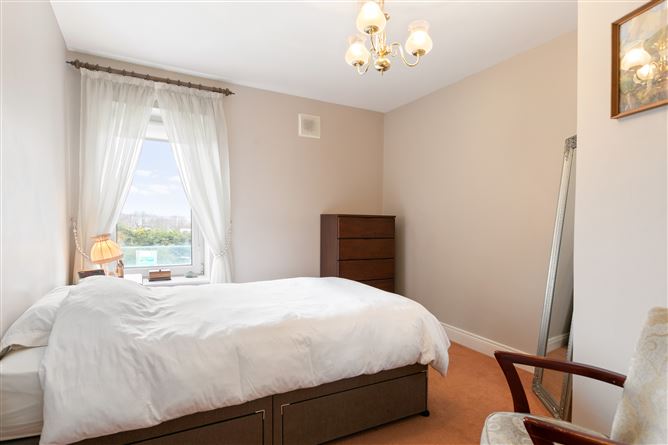 34 Lisalea, Blackrock, County Dublin