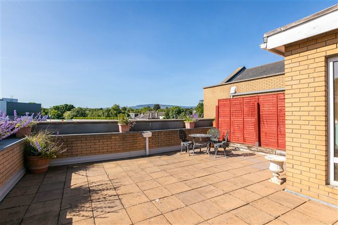 34 Lisalea, Blackrock, County Dublin