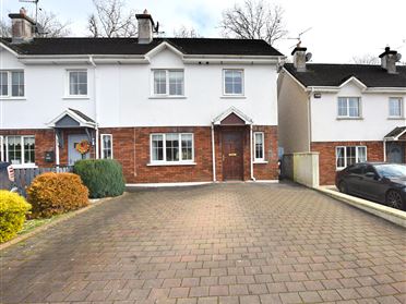 Image for 15 Lui Na Greine, Mitchelstown, Cork