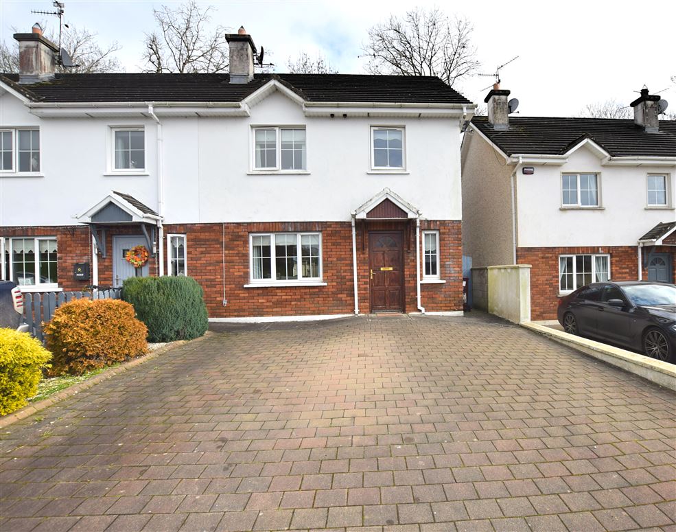15 Lui Na Greine, Mitchelstown, Cork