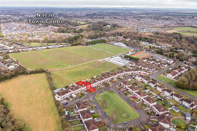 34 Oakleigh, Balreask Old, Navan, Meath
