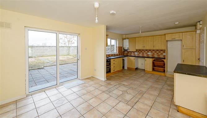 34 Oakleigh, Balreask Old, Navan, Meath