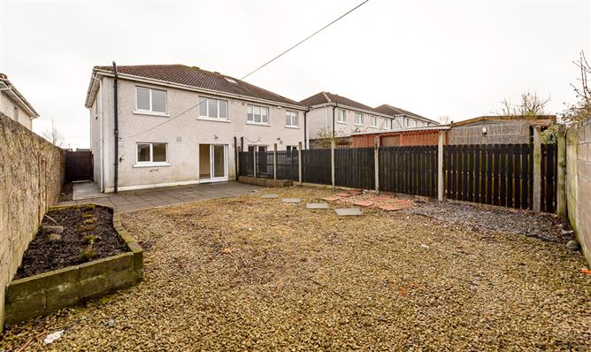34 Oakleigh, Balreask Old, Navan, Meath