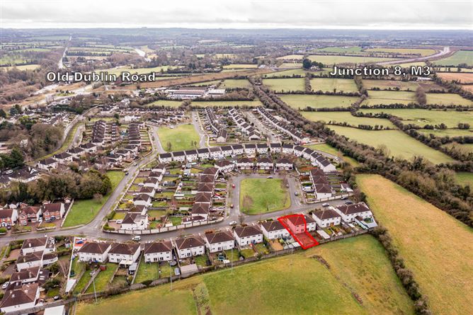 34 Oakleigh, Balreask Old, Navan, Meath