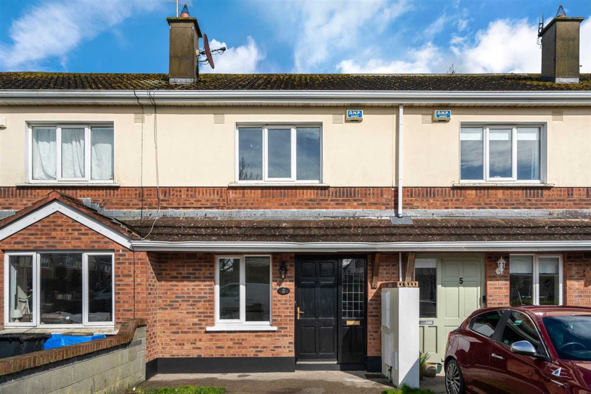 3 Ashfield Way, Balbriggan, County Dublin Halligan O'Connor Property