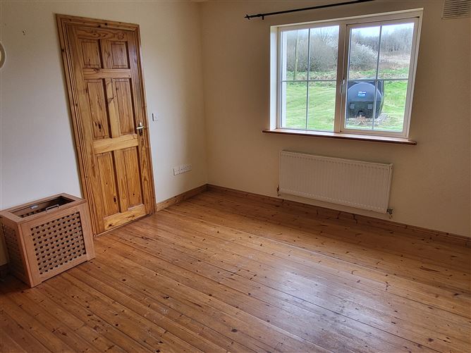 2 Mullaghsallagh, Kilclare, Carrick-on-Shannon, Leitrim