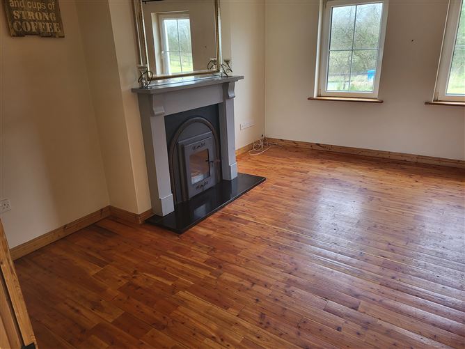 2 Mullaghsallagh, Kilclare, Carrick-on-Shannon, Leitrim