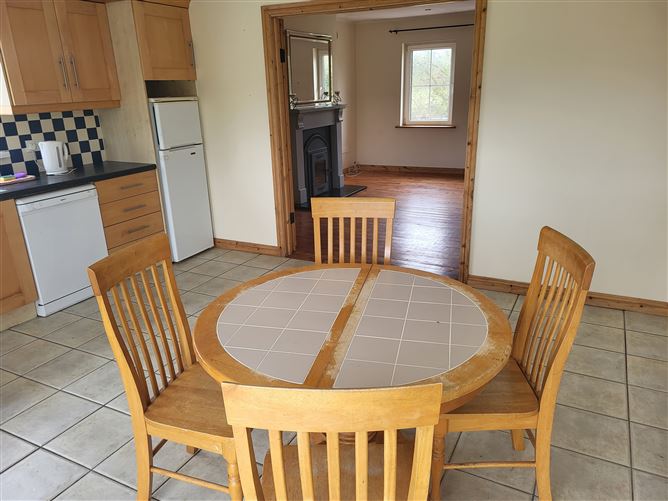 2 Mullaghsallagh, Kilclare, Carrick-on-Shannon, Leitrim