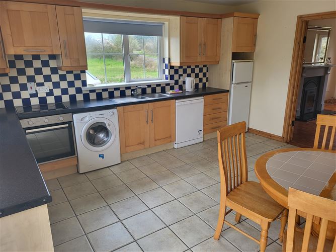 2 Mullaghsallagh, Kilclare, Carrick-on-Shannon, Leitrim