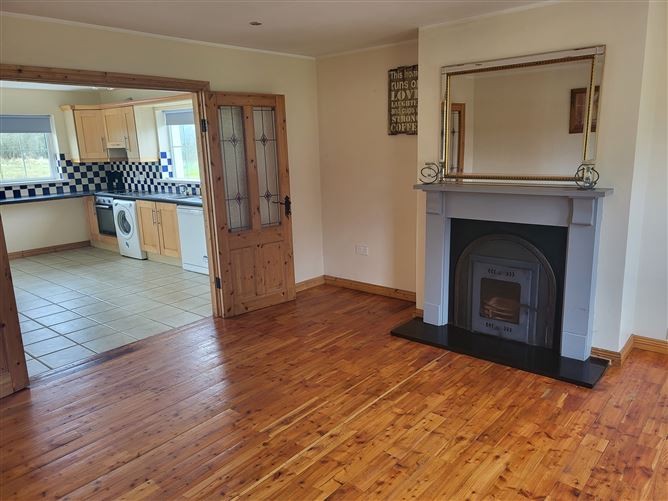 2 Mullaghsallagh, Kilclare, Carrick-on-Shannon, Leitrim