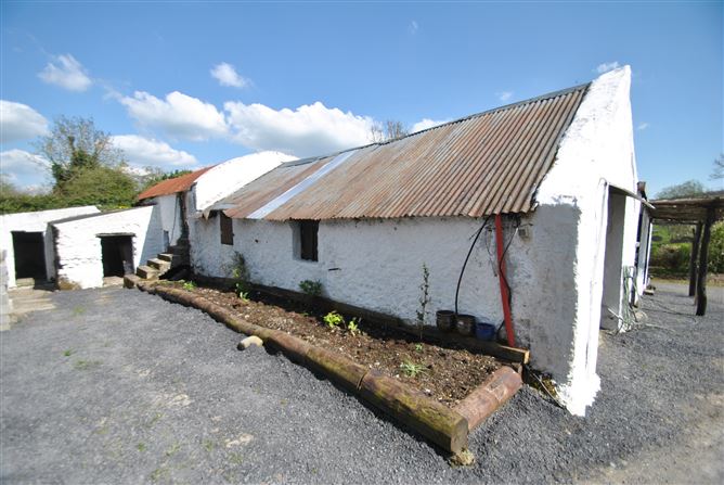 Conicker, Roscrea, Co. Tipperary