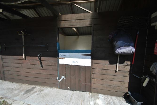 Conicker, Roscrea, Co. Tipperary