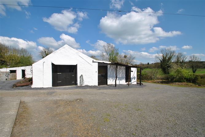 Conicker, Roscrea, Co. Tipperary