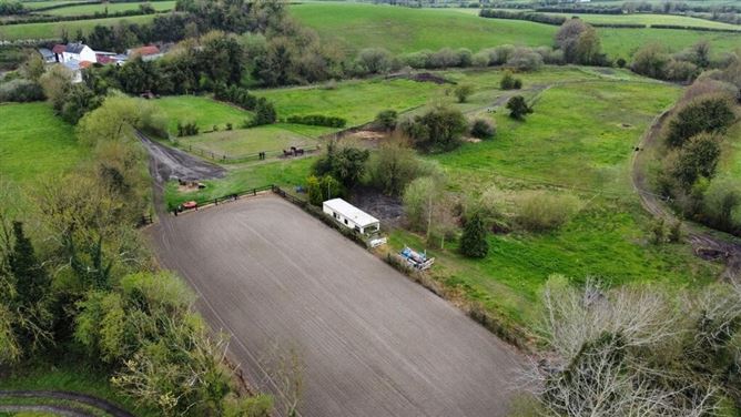 Conicker, Roscrea, Co. Tipperary