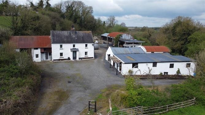 Conicker, Roscrea, Co. Tipperary