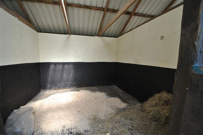 Conicker, Roscrea, Co. Tipperary