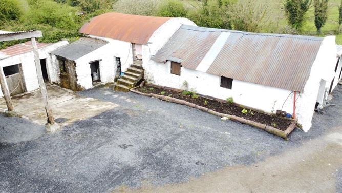 Conicker, Roscrea, Co. Tipperary