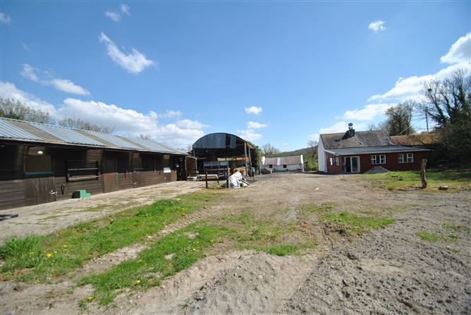 Conicker, Roscrea, Co. Tipperary