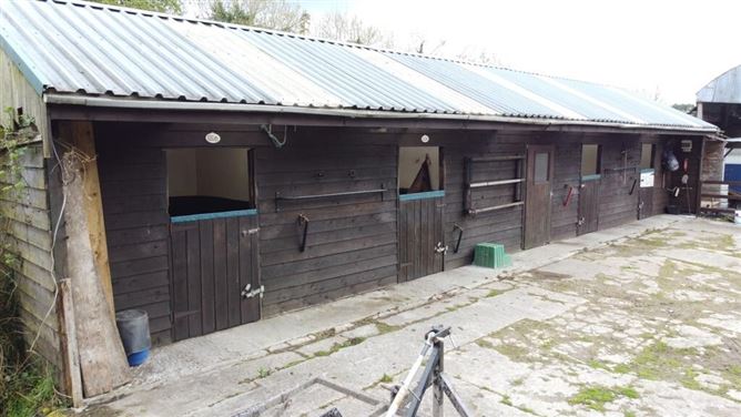 Conicker, Roscrea, Co. Tipperary