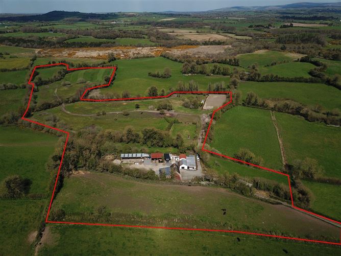Conicker, Roscrea, Co. Tipperary