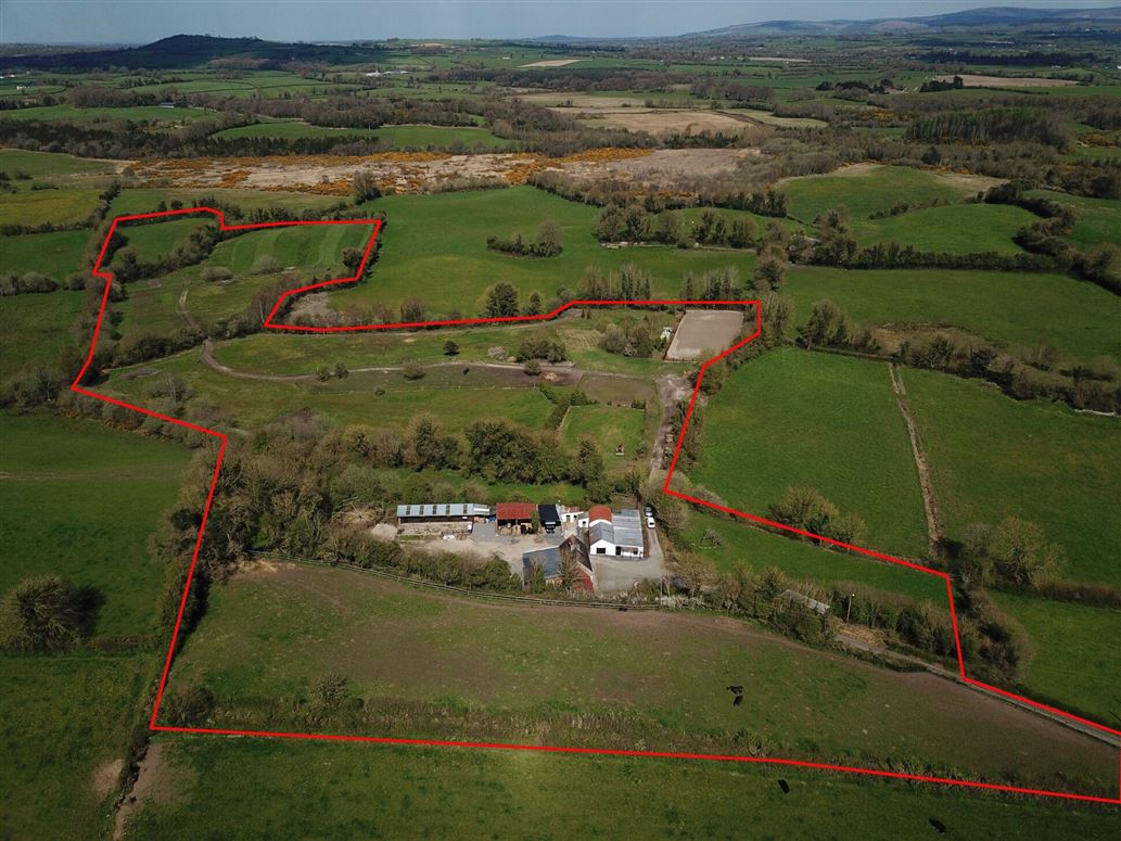 Conicker, Roscrea, Co. Tipperary