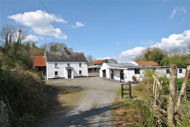 Conicker, Roscrea, Co. Tipperary