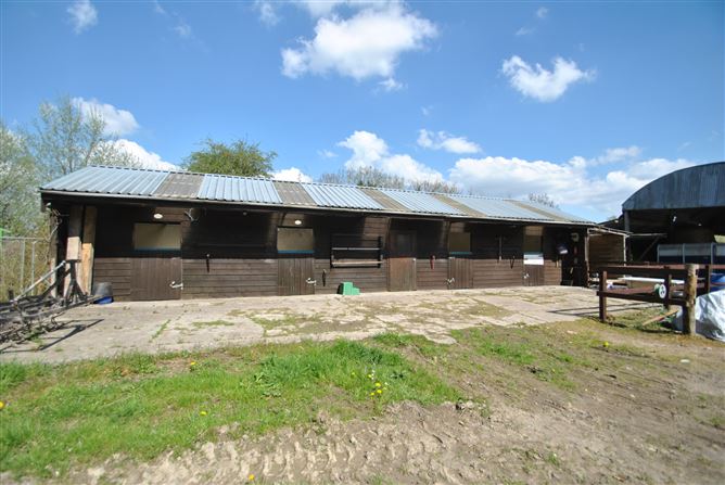 Conicker, Roscrea, Co. Tipperary