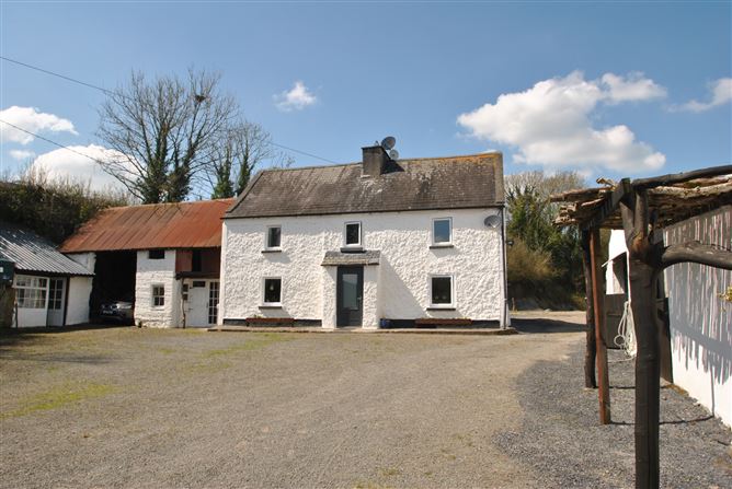 Conicker, Roscrea, Co. Tipperary